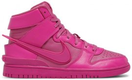 AMBUSH x Dunk High