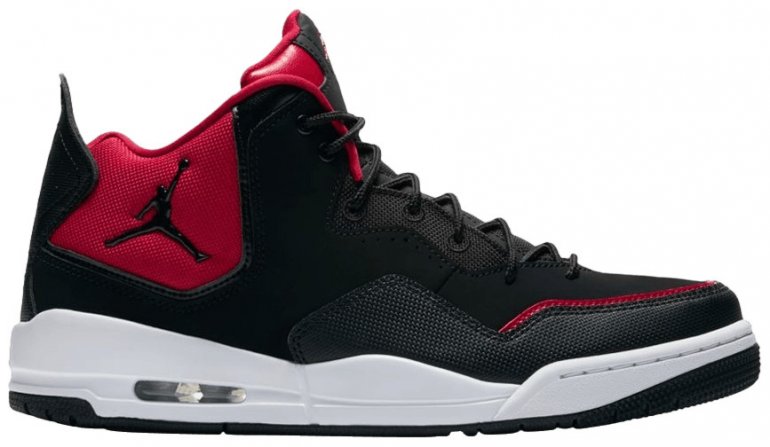 Jordan Courtside 23 Gym Red AR1000-006 Jordan Courtside 23 Gym Red AR1000-006