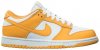 Wmns Dunk Low Laser Orange CU1726-901
