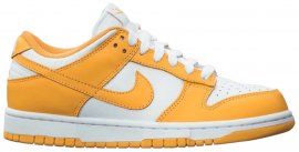 Wmns Dunk Low Laser Orange CU1726-901