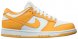 Wmns Dunk Low Laser Orange CU1726-901