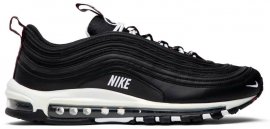 Air Max 97 Premium Black White 312834-008
