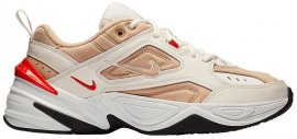 M2K Tekno Sail Red AV4789-102