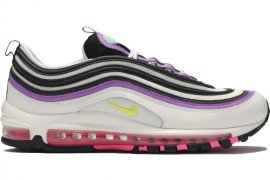 Wmns Air Max 97 Bright Violet 921733-106