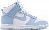 Wmns Dunk High Aluminum DD1869-107