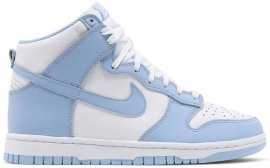 Wmns Dunk High Aluminum DD1869-107