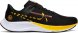 Air Zoom Pegasus 38 Black University Gold DM7602-001