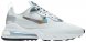 Air Max 270 React White Iridescent CZ7376-100