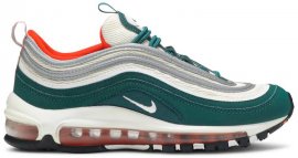 Air Max 97 GS Miami Dolphins 921522-300