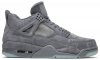 KAWS x Air Jordan 4 Retro Cool Grey 930155-003