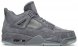 KAWS x Air Jordan 4 Retro Cool Grey 930155-003