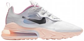 Wmns Air Max 270 React Washed Coral CZ8131-100