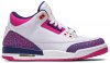 Air Jordan 3 Retro Barely Grape 441140-500