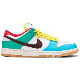 Dunk Low SE Free.99 - White DH0952-100
