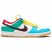 Dunk Low SE Free.99 - White DH0952-100