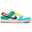 Dunk Low SE Free.99 - White DH0952-100