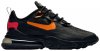 Air Max 270 React Orange Iridescent CV1641-001