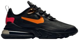 Air Max 270 React Orange Iridescent CV1641-001