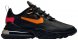 Air Max 270 React Orange Iridescent CV1641-001