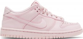 Dunk Low SE GS Prism Pink 921803-601