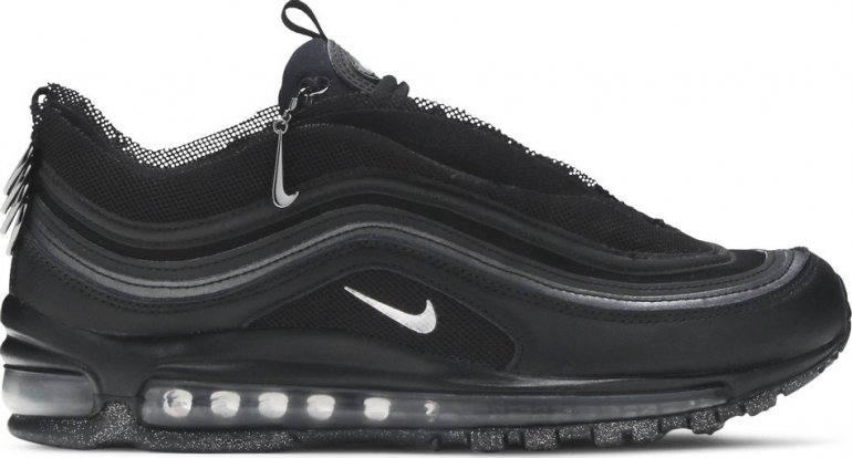 Air Max 97 Sakura Pack-Black CV9552-001 Air Max 97 Sakura Pack-Black CV9552-001