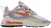 Wmns Air Max 270 React Sail Orange Frost DC3276-101