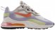 Wmns Air Max 270 React Sail Orange Frost DC3276-101