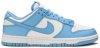 Dunk Low Coast DD1503-100