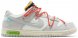 Off-White x Dunk Low Lot 23 of 50 DM1602-126