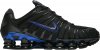 Shox TL Black Racer Blue AV3595-007