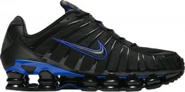 Shox TL Black Racer Blue AV3595-007