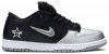 Supreme x Dunk SB Low QS Metallic Silver CK3480-001
