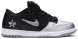 Supreme x Dunk SB Low QS Metallic Silver CK3480-001