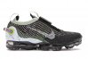 Wmns Air VaporMax 2020 Flyknit Black Multi CT1933-001