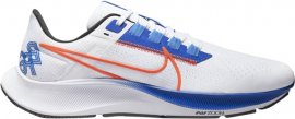 Air Zoom Pegasus 38 White Game Royal DQ8575-100