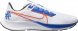 Air Zoom Pegasus 38 White Game Royal DQ8575-100