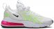 Air Max 270 React ENG Watermelon CK2608-100