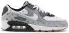 Air Max 90 NRG Venn Diagram-Grey Fog Polka CZ1929-100