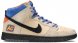 Dunk High Premium SB Acapulco Gold 313171-207