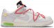 Off-White x Dunk Low Lot 13 of 50 DJ0950-110