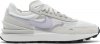 Wmns Waffle One Summit White Infinite Lilac DC2533-101