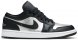 Air Jordan 1 Low SE Silver Toe DA5551-001