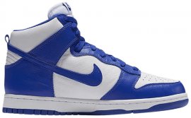 Dunk Retro QS Be True 850477-100