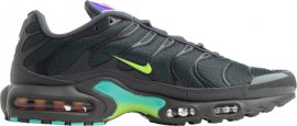 Air Max Plus Ghost Green CV1636-001