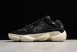 Virgil Abloh Off-White X Kanye West X Adidas Yeezy 500 Black/White For Sale