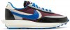 sacai x Undercover x LDWaffle Night Maroon Team Royal DJ4877-600