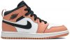 Air Jordan 1 Mid PS Pink Quartz 640737-603