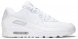 Air Max 90 White Leather 302519-113