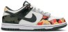 Dunk Low SE GS Sail Multi-Camo DB1909-100