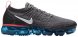 Wmns Air VaporMax 2 Flyknit Thunder Grey 942843-009